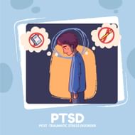 While this may seem conflicting, exposure to the traumatic experiences is key in processing. (Image via Freepik/ Freepik)